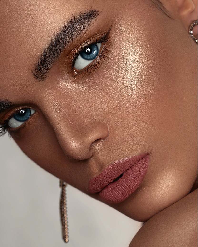 Makeup Trends to Watch in 2025: What’s In and What’s&nbsp;Out