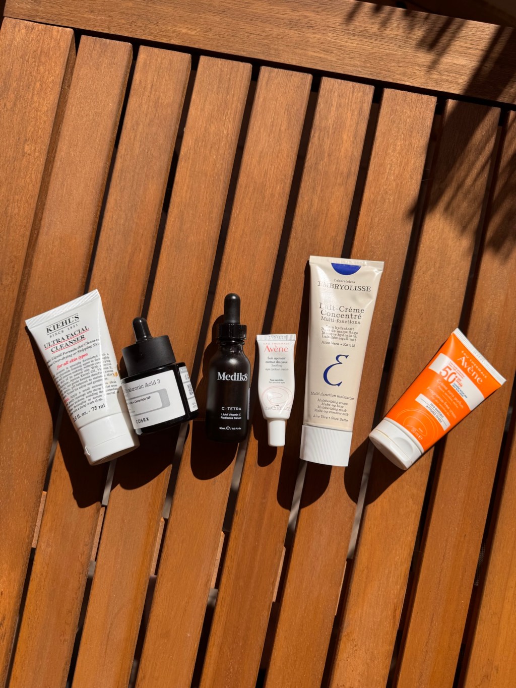 Radiant Mornings: My Clean Girl Skincare Routine for Effortless&nbsp;Beauty