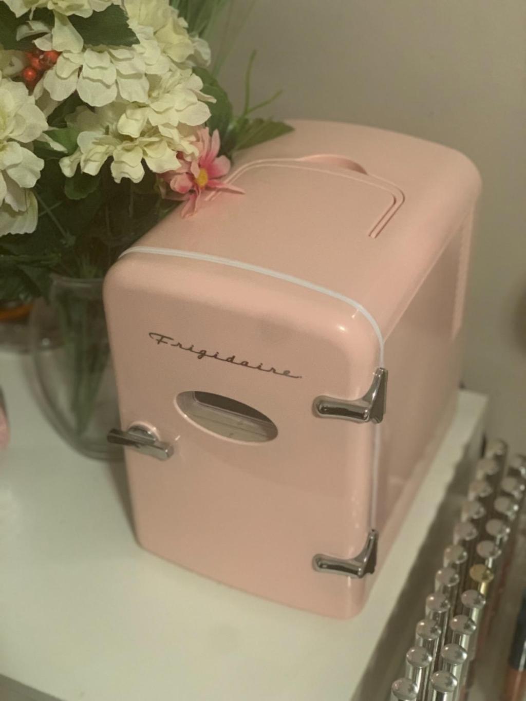 Skincare Fridges: The Beauty Essential You Didn’t Know You&nbsp;Needed