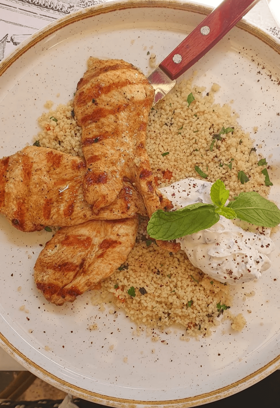 Effortless & Healthy Dinner and Snack Ideas for the It-Girl on the&nbsp;Go