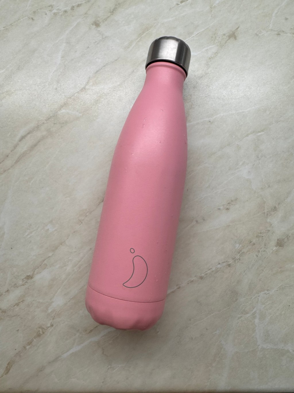 🌸 Chilly’s Water Bottle 500ml Review: The It-Girl Hydration Essential&nbsp;🌸