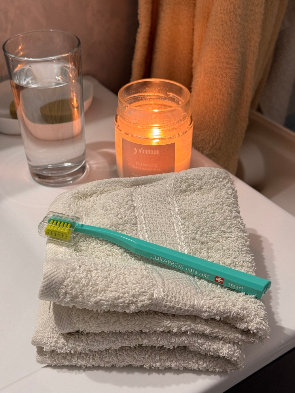 Why I Ditched My Electric Toothbrush for a Curaprox — and Never Looked&nbsp;Back